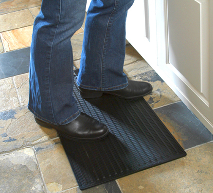 heated floor mat mats foot warmer electric heavy boot warmers duty industrial desk under heat feet floors door standing enlarge